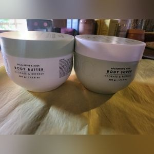 Body Duo